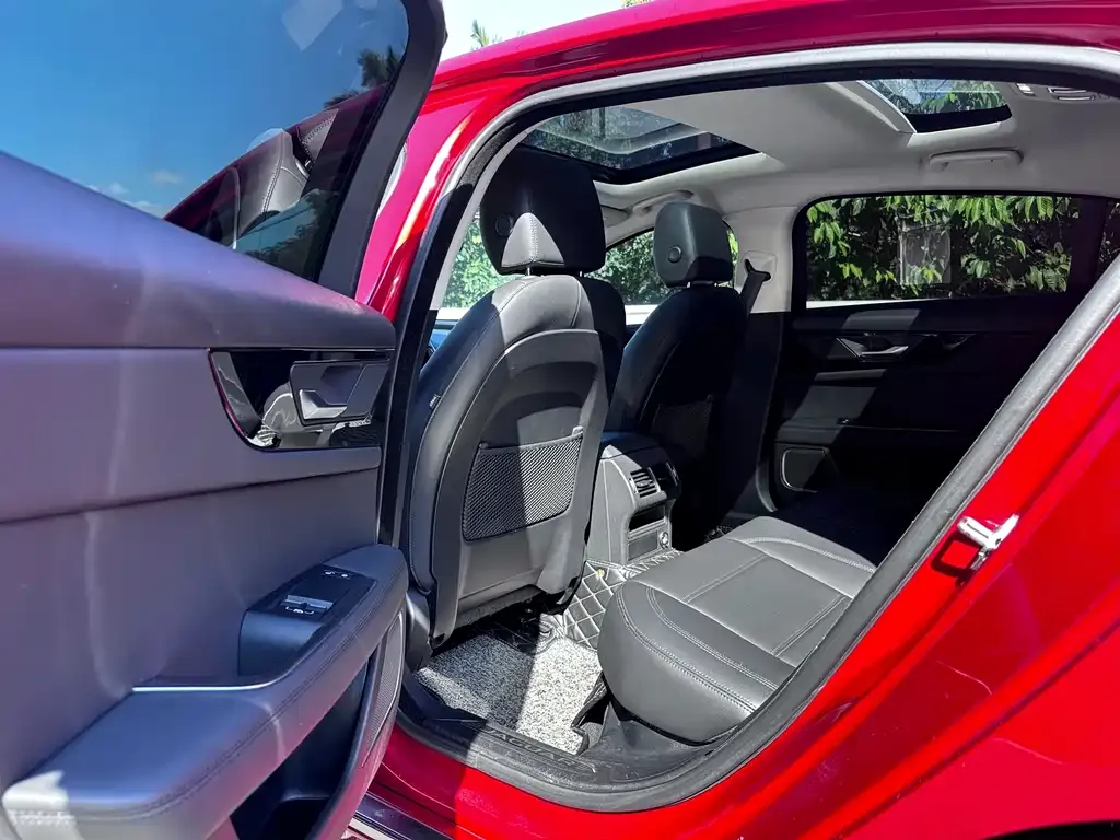 Jaguar XEL 2021 из CN, фото 6