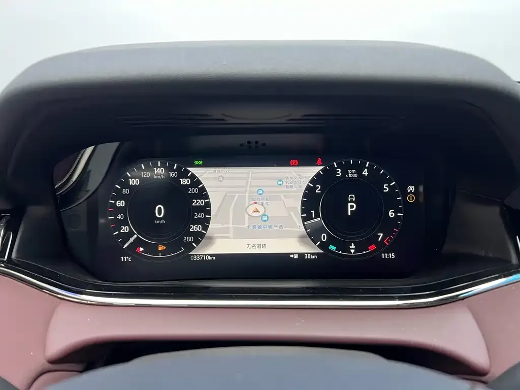 Land Rover Evoque — фото 10
