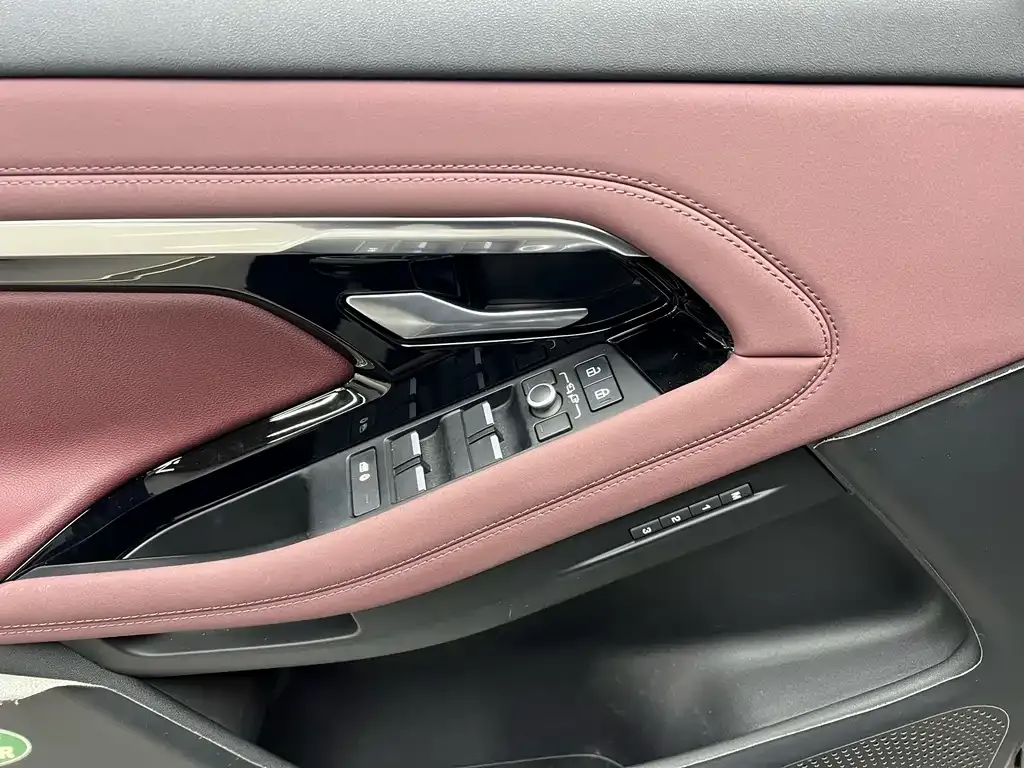 Land Rover Evoque — фото 6