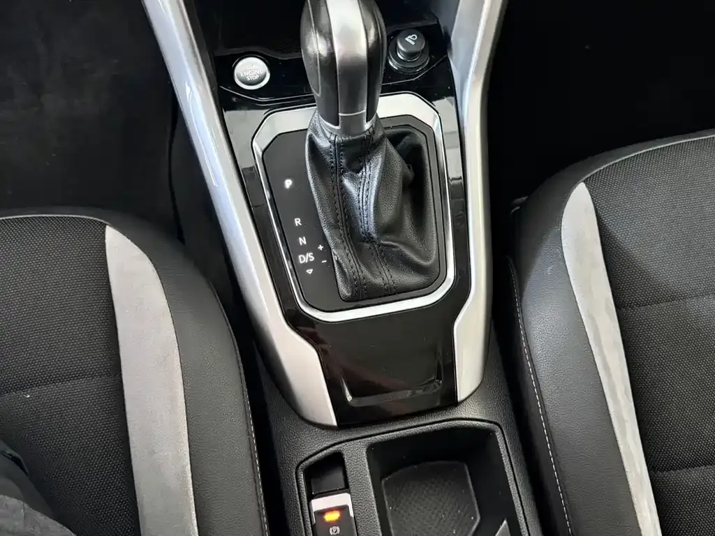 Volkswagen T-Roc 2022 из CN, фото 10