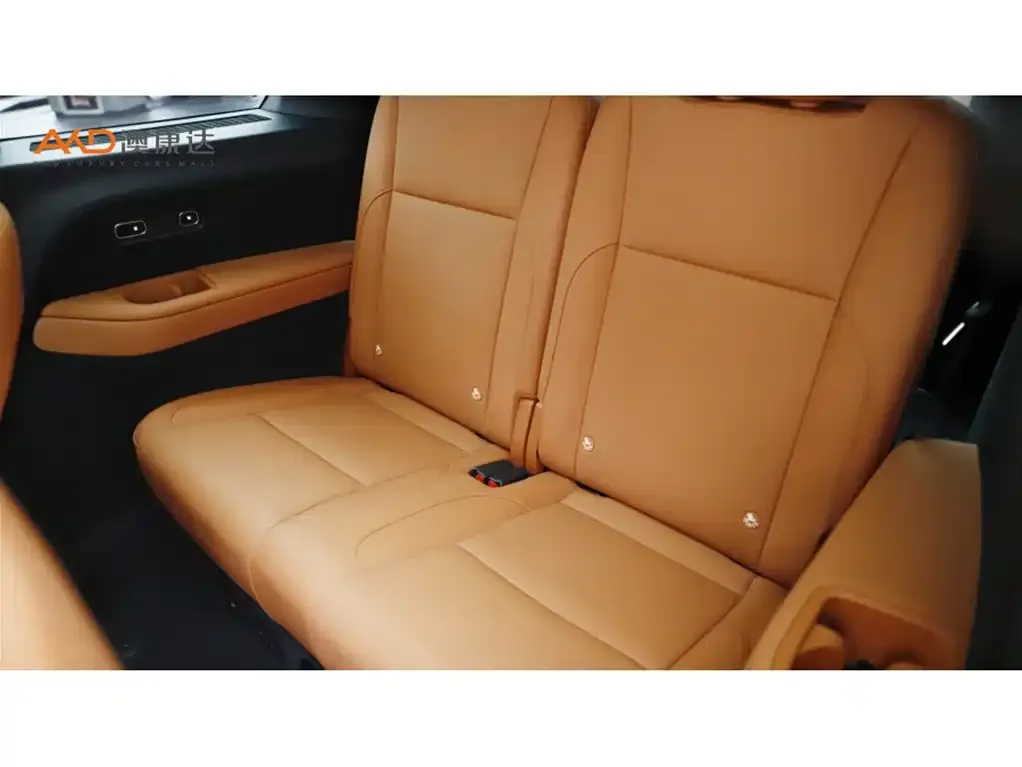 Li Auto L9 2024 из CN, фото 9