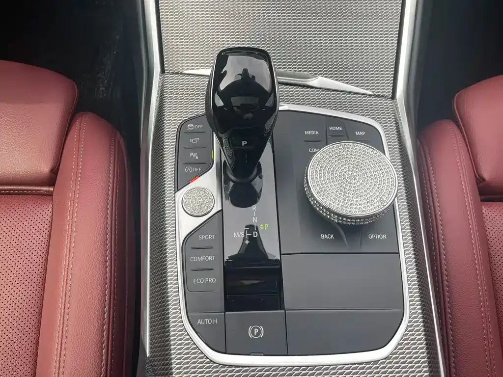 BMW 3 Series 2022 из CN, фото 9