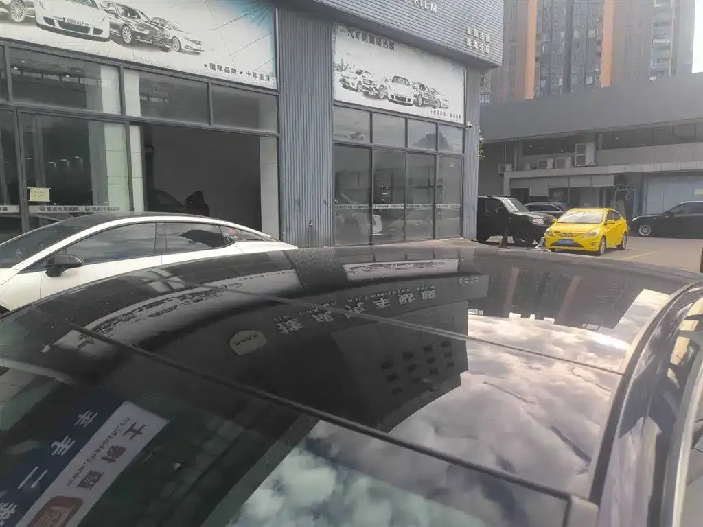 Audi A7 2021 из CN, фото 9