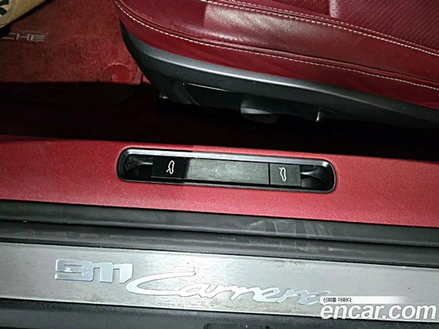 Porsche 911 2021 из KR, фото 9