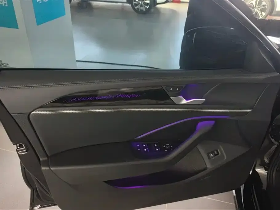 Volkswagen Magotan 2024 из CN, фото 7