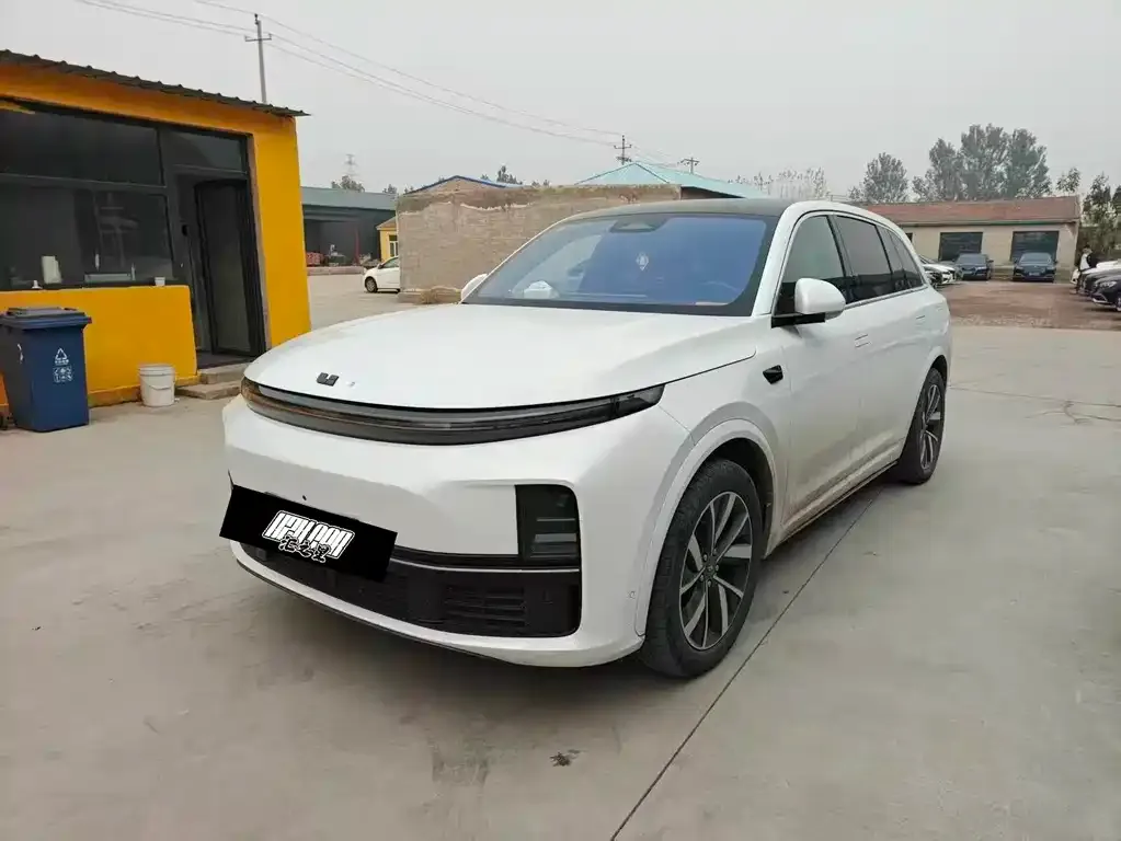 Li Auto L7 2023 из CN, фото 1