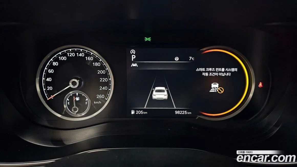 Genesis G70 2022 из KR, фото 8