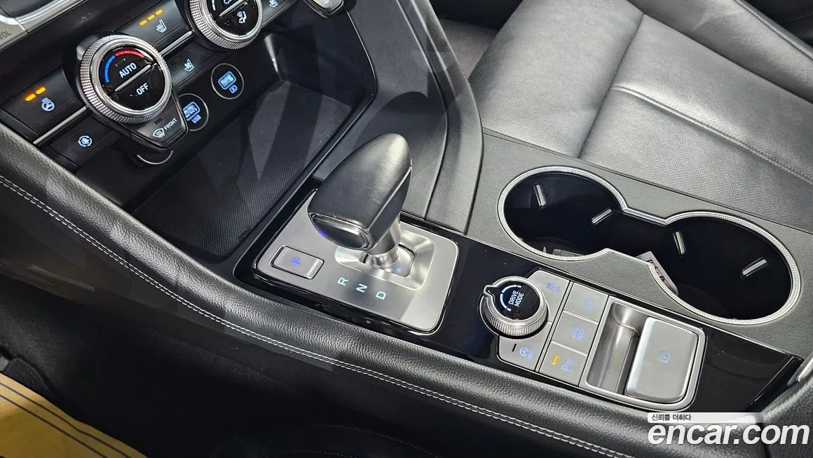 Genesis G70 2022 из KR, фото 9