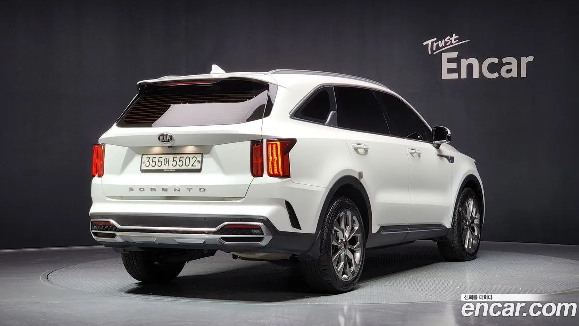 Kia Sorento — фото 2