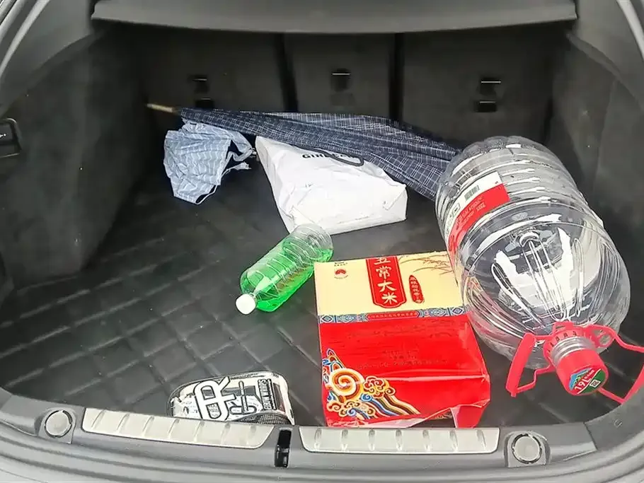 BMW 4 Series 2021 из CN, фото 4