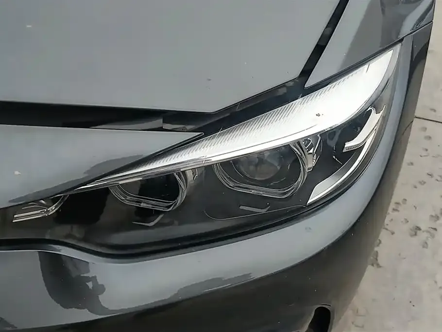 BMW 4 Series 2021 из CN, фото 5