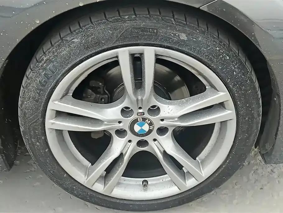 BMW 4 Series 2021 из CN, фото 6