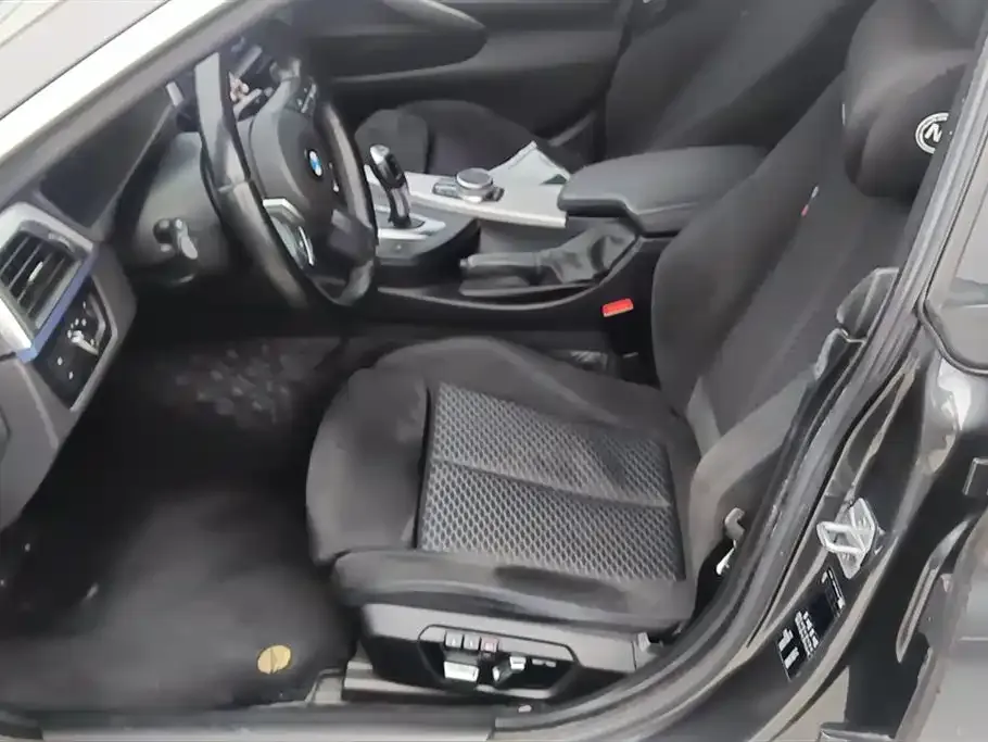 BMW 4 Series 2021 из CN, фото 9