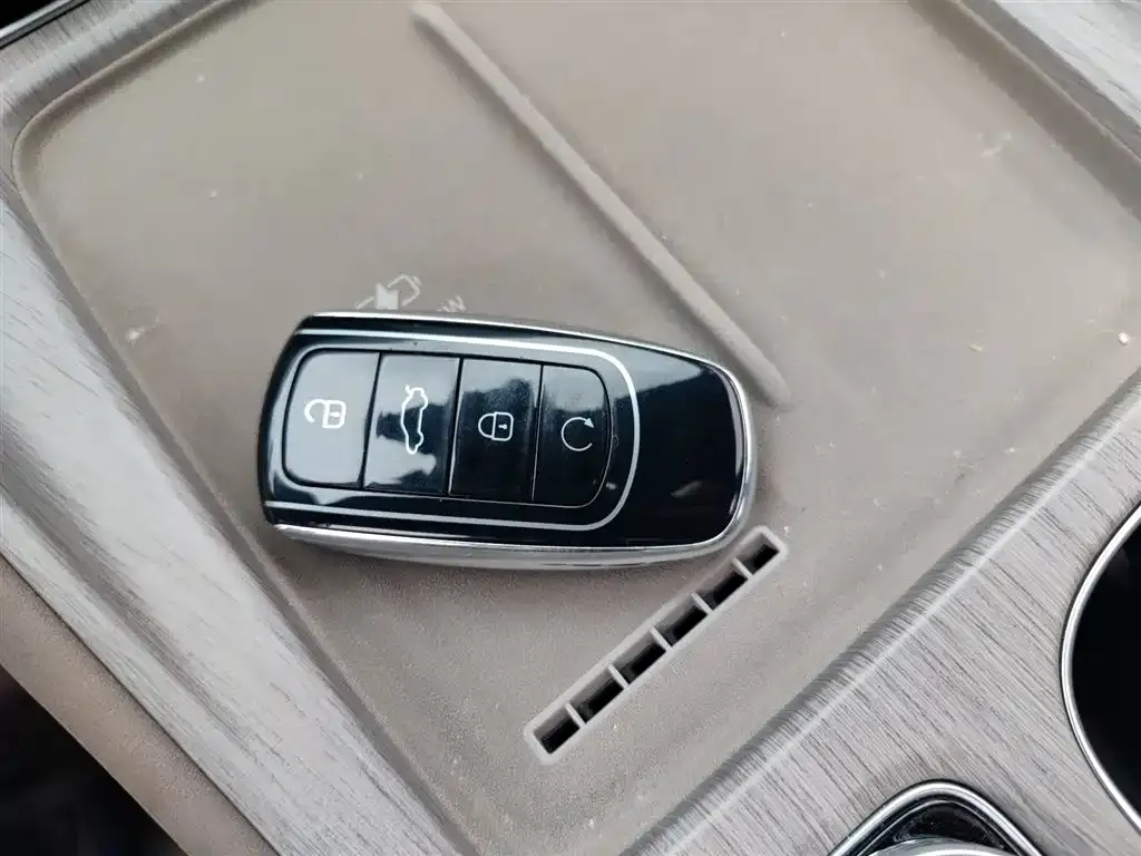Chery Tiggo 8 PLUS C-DM 2025 из CN, фото 9