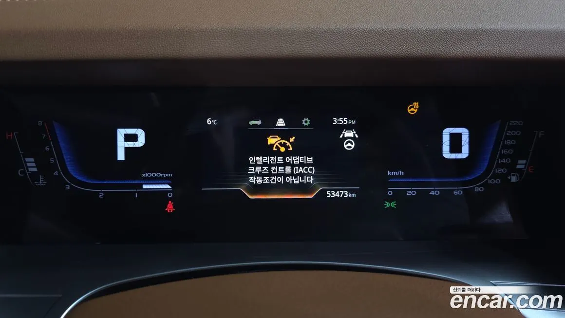 KG Mobility (Ssangyong) Torres 2023 из KR, фото 8