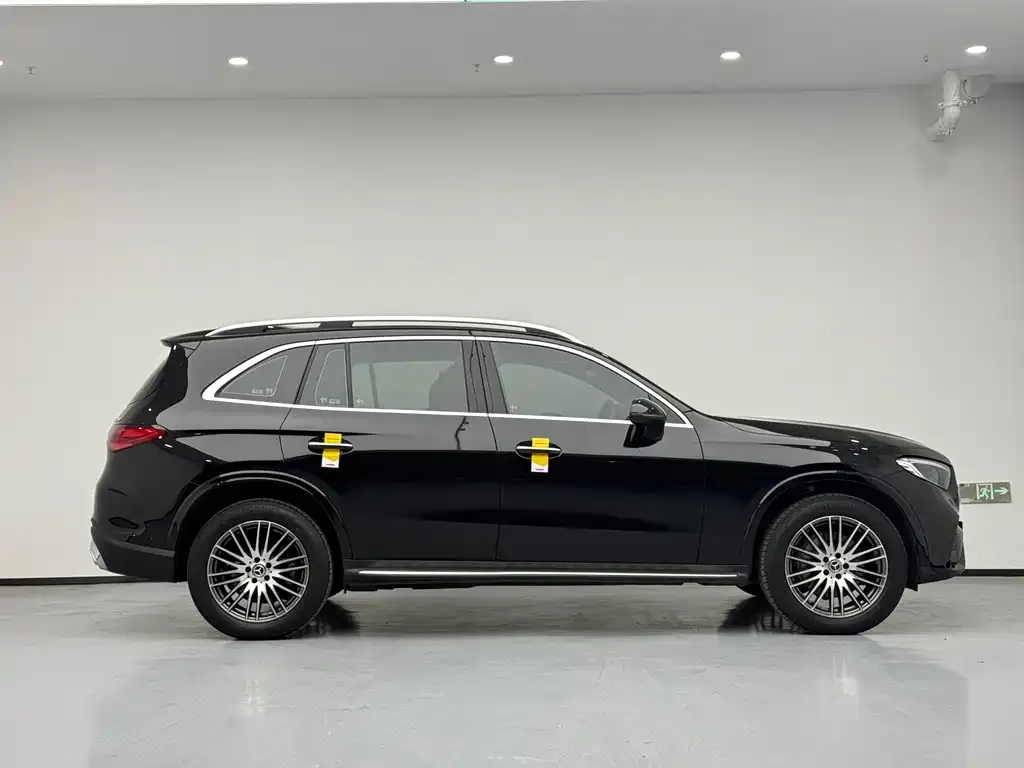 Mercedes-Benz GLC 2024 из CN, фото 7