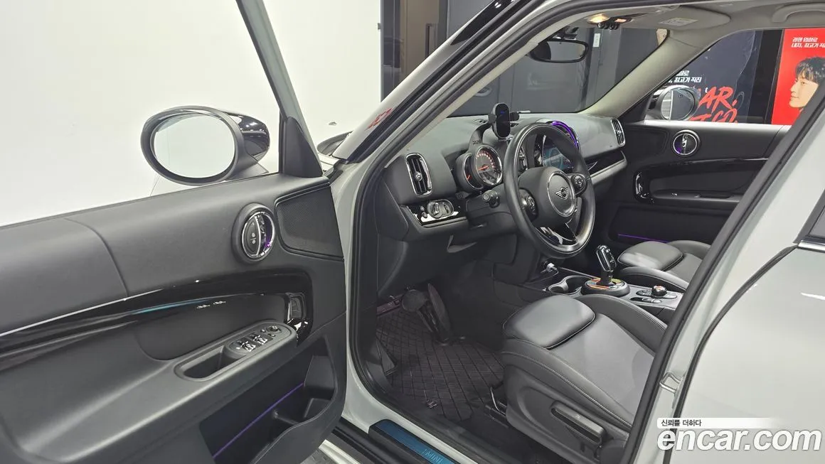 Mini Countryman 2021 из KR, фото 10