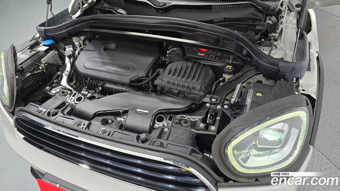 Mini Countryman 2021 из KR, фото 6
