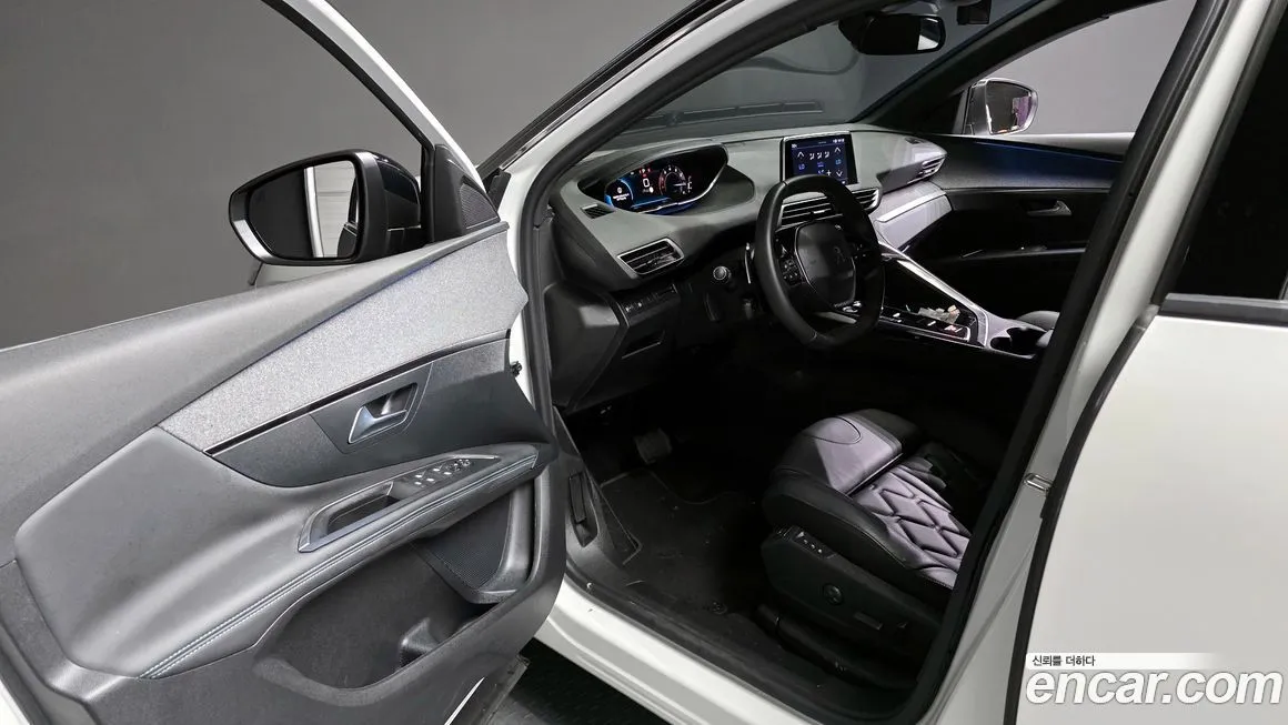 Peugeot 3008 2024 из KR, фото 10
