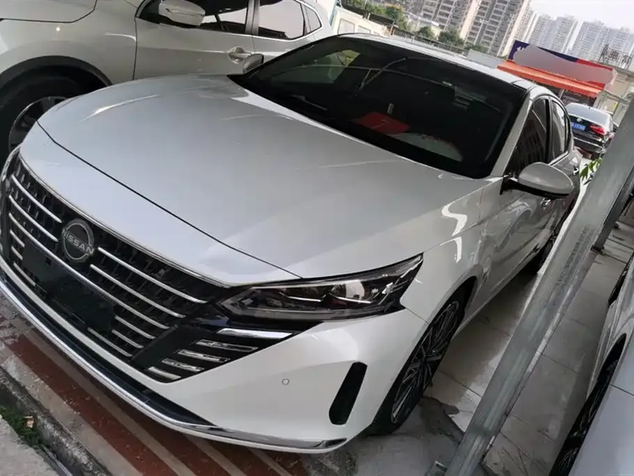 Nissan Teana 2022 из CN, фото 1