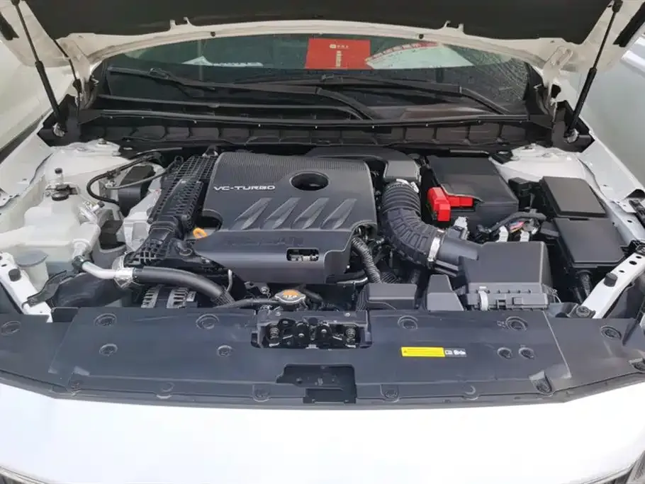 Nissan Teana 2022 из CN, фото 10