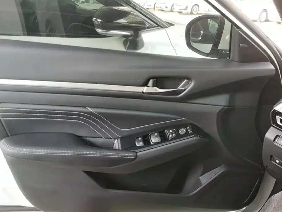 Nissan Teana 2022 из CN, фото 7