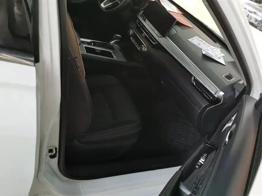 Nissan Teana 2022 из CN, фото 8