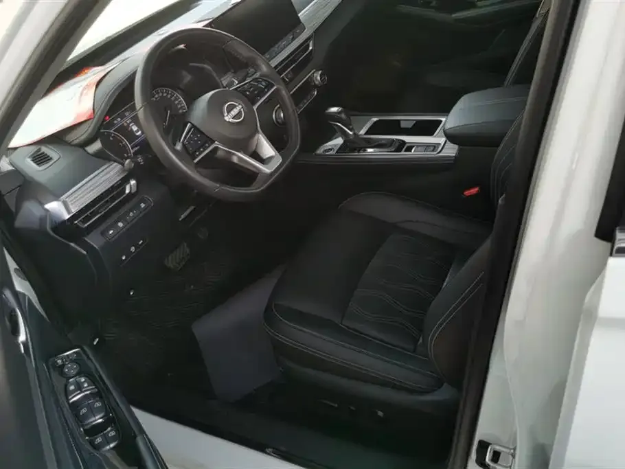 Nissan Teana 2022 из CN, фото 9