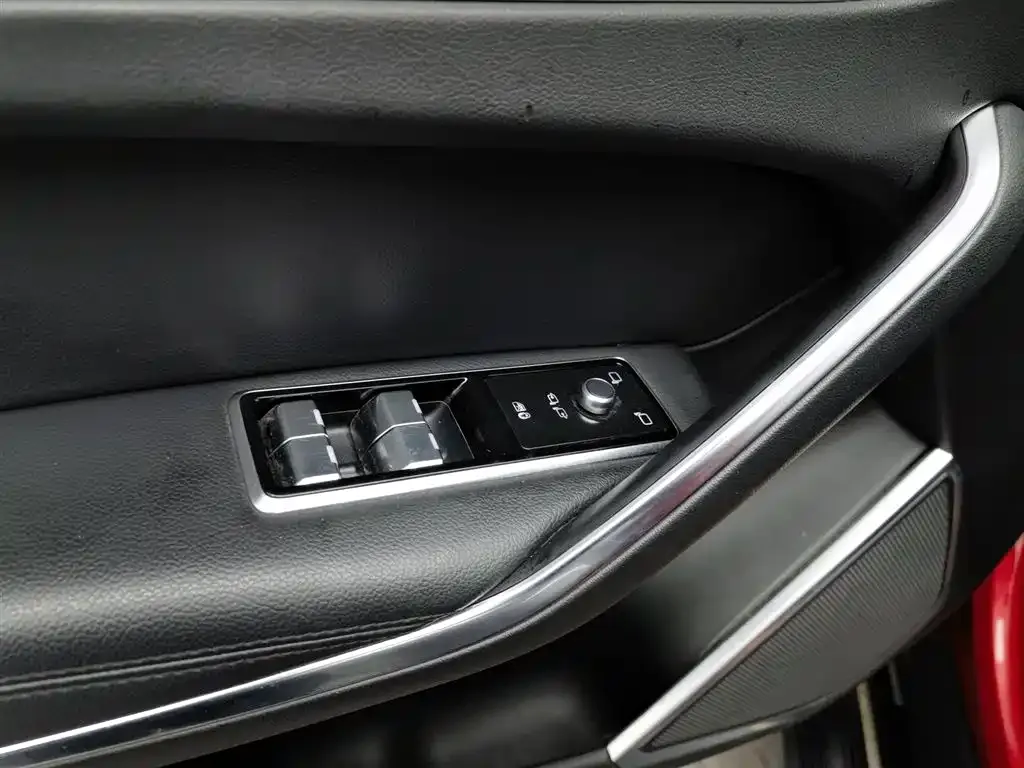 Jaguar F-PACE 2022 из CN, фото 9