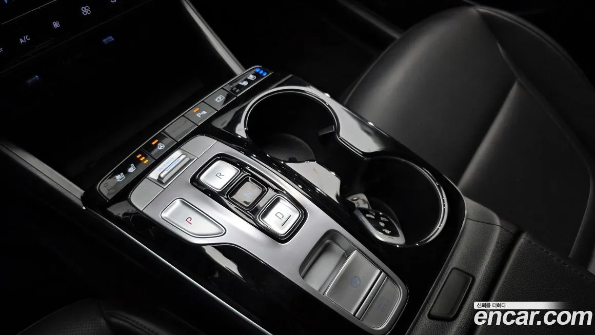 Hyundai Tucson 2022 из KR, фото 9