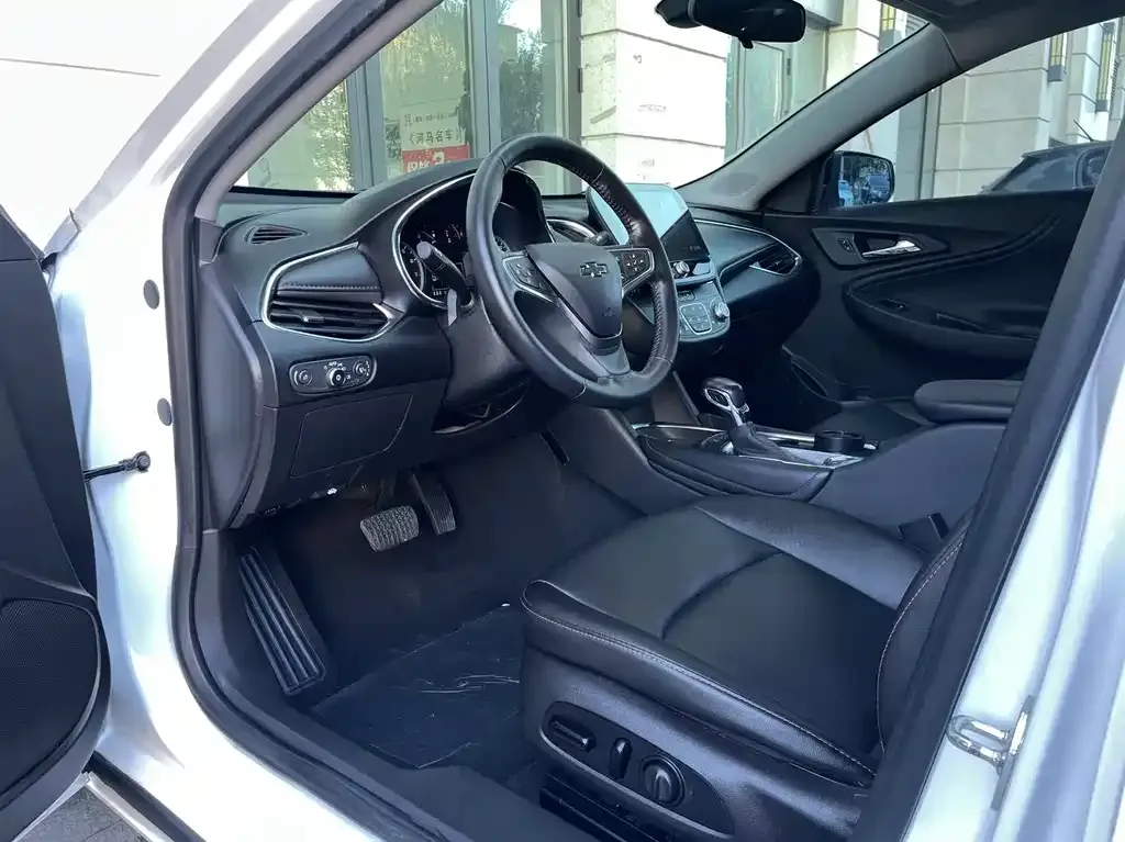 Chevrolet Malibu XL 2022 из CN, фото 10