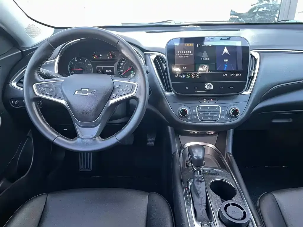 Chevrolet Malibu XL 2022 из CN, фото 7