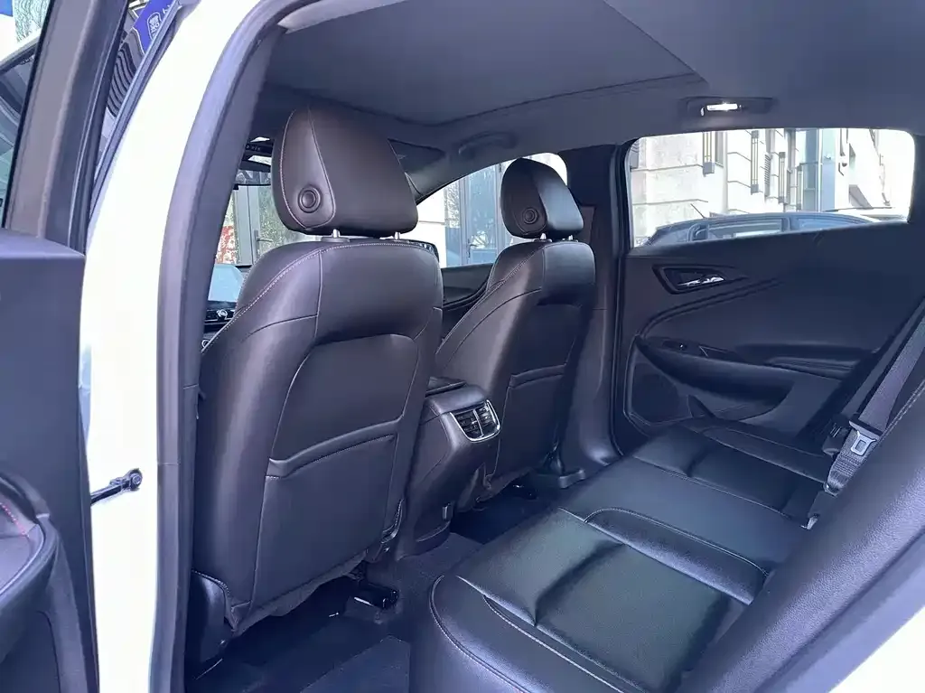 Chevrolet Malibu XL 2022 из CN, фото 9