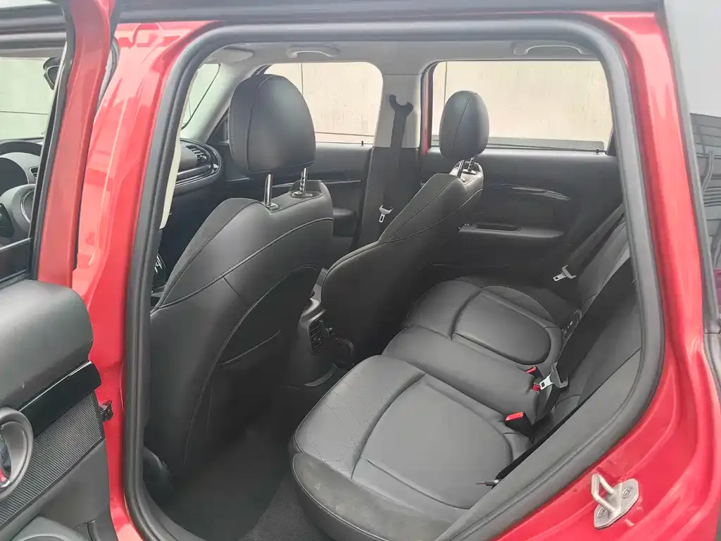 [object Object] Mini Clubman 2021 из CN, фото 10