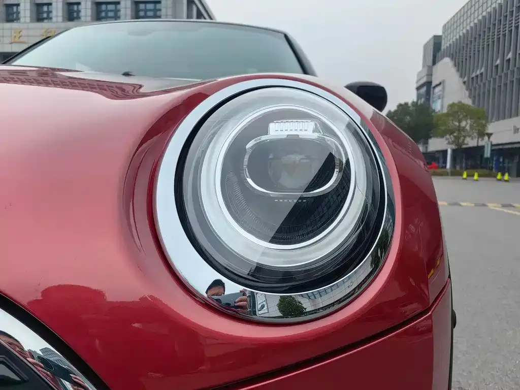 [object Object] Mini Clubman 2021 из CN, фото 3