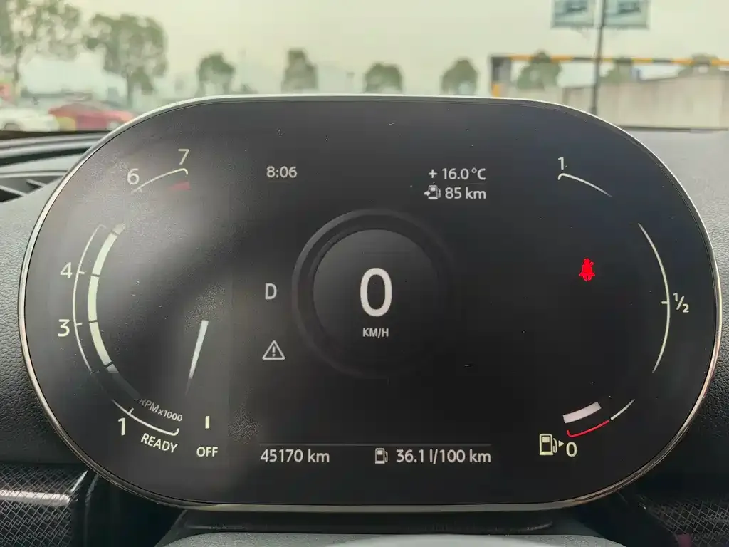 [object Object] Mini Clubman 2021 из CN, фото 6