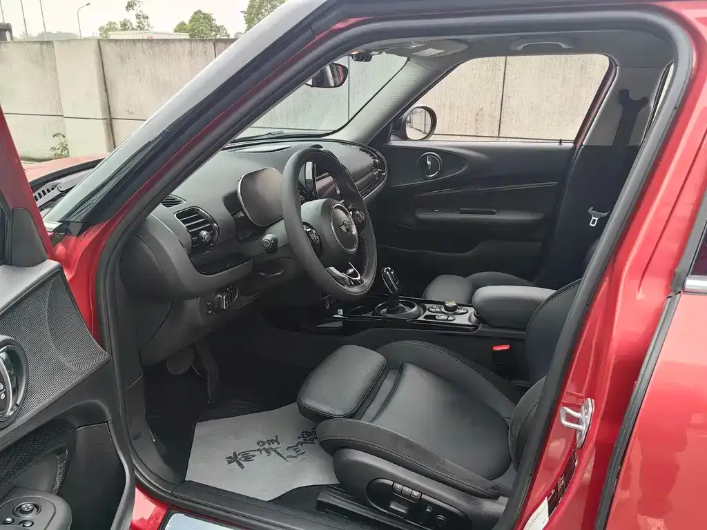 [object Object] Mini Clubman 2021 из CN, фото 9