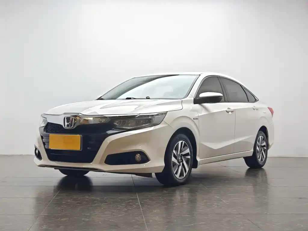 Honda Crider 2021 из CN, фото 1