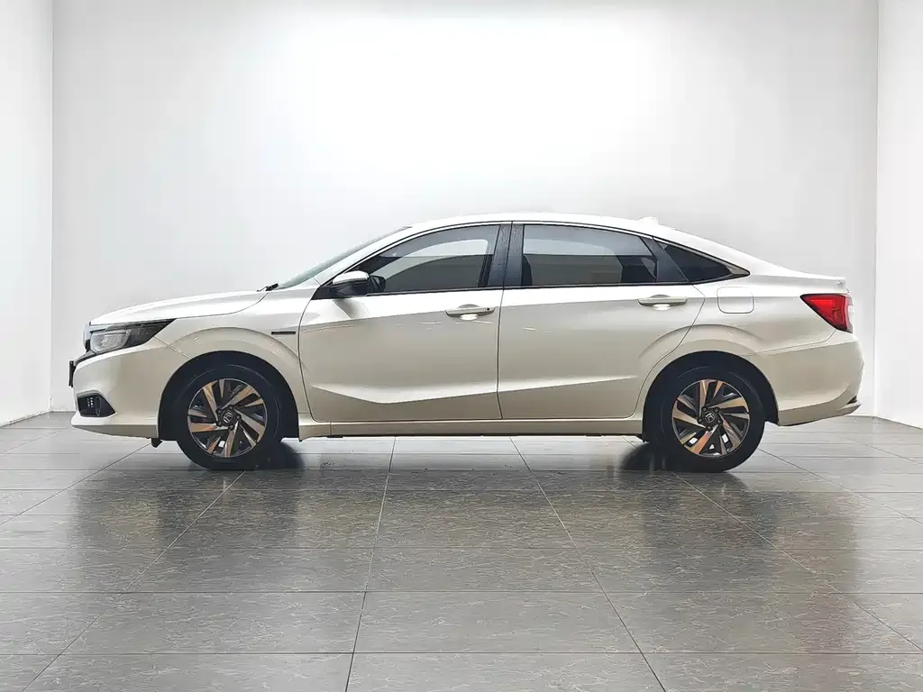 Honda Crider 2021 из CN, фото 10