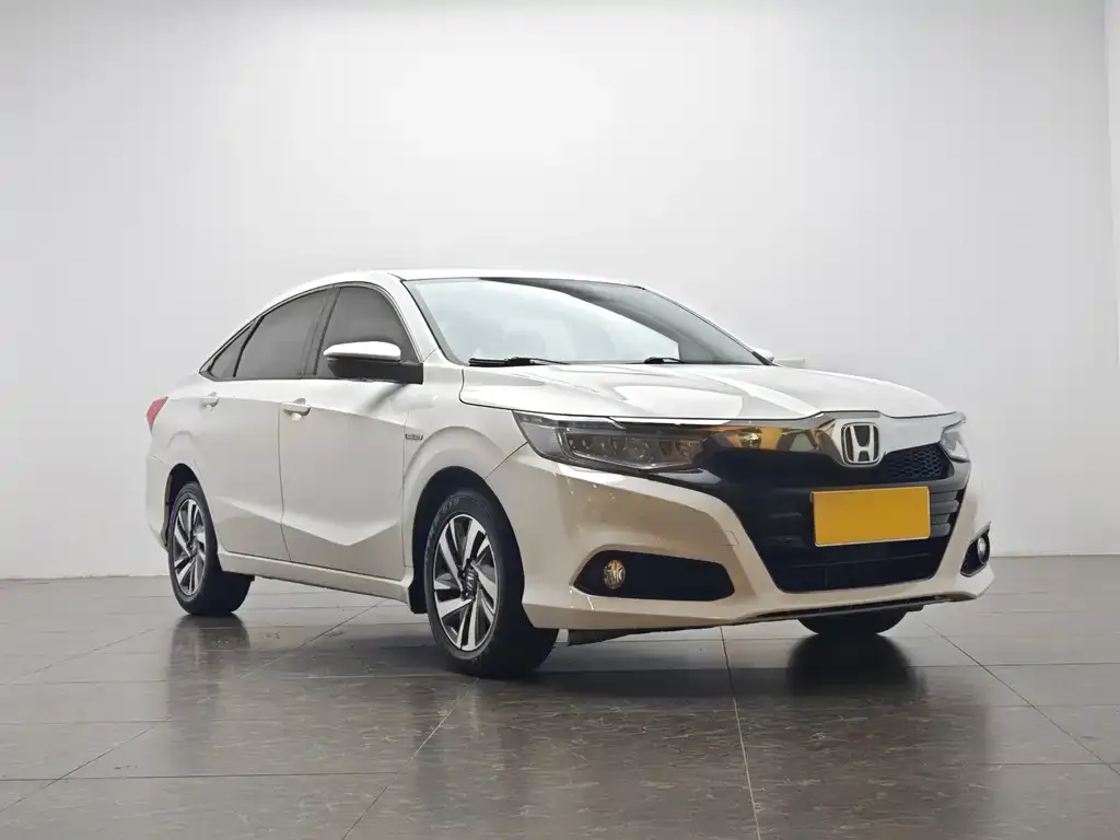 Honda Crider 2021 из CN, фото 2
