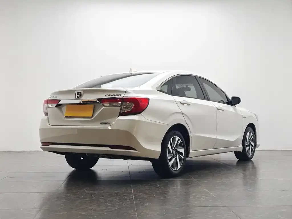 Honda Crider 2021 из CN, фото 3