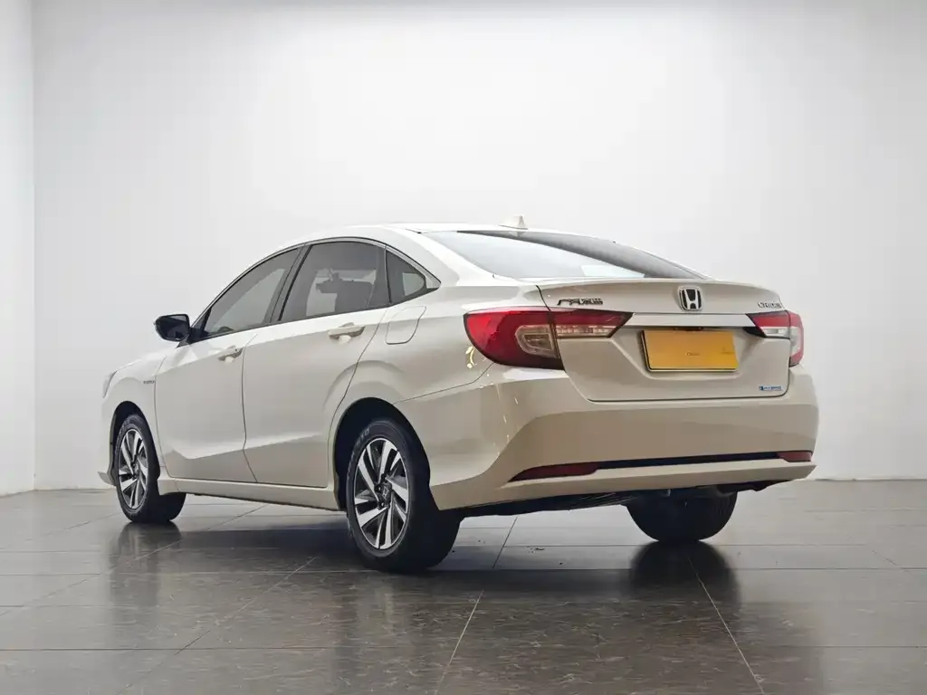 Honda Crider 2021 из CN, фото 4