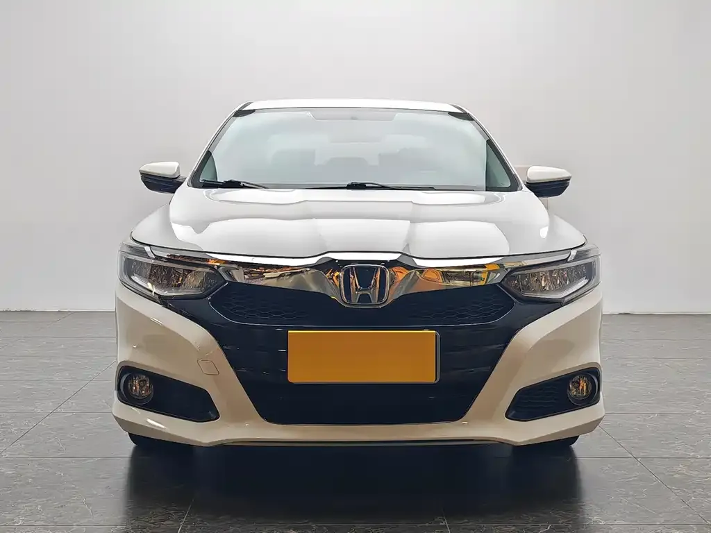 Honda Crider 2021 из CN, фото 5