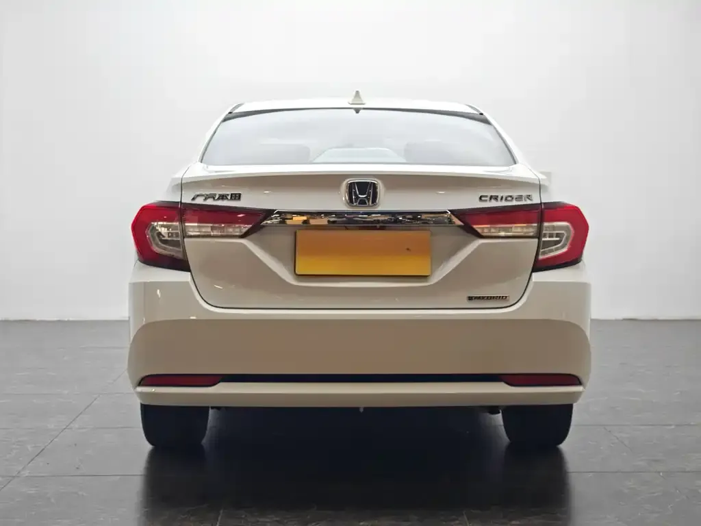 Honda Crider 2021 из CN, фото 6