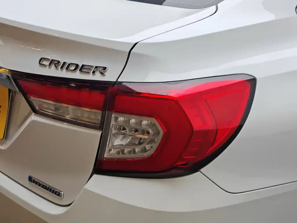 Honda Crider 2021 из CN, фото 7