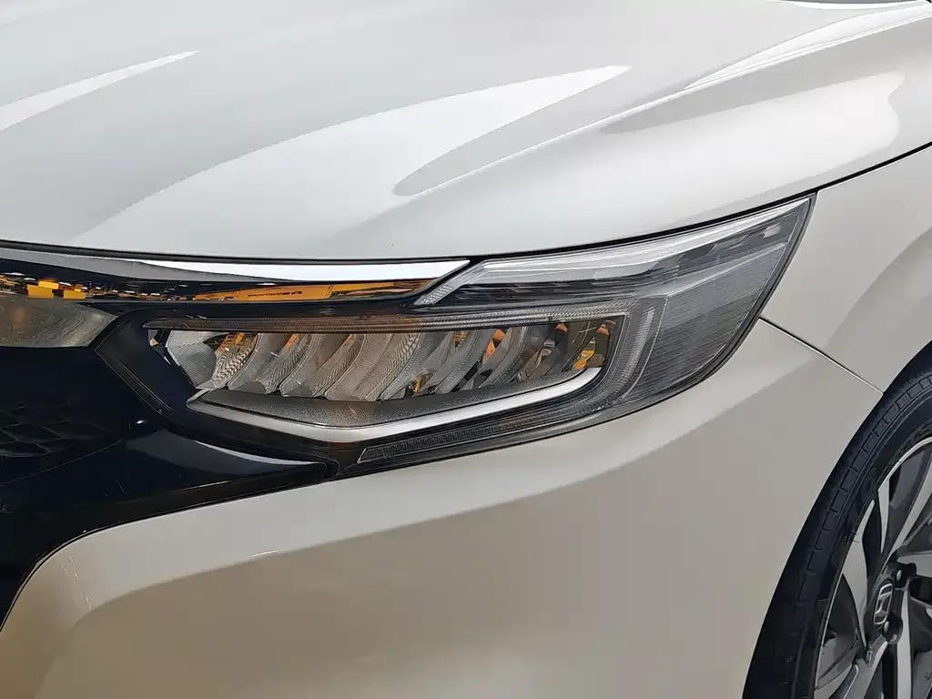 Honda Crider 2021 из CN, фото 8