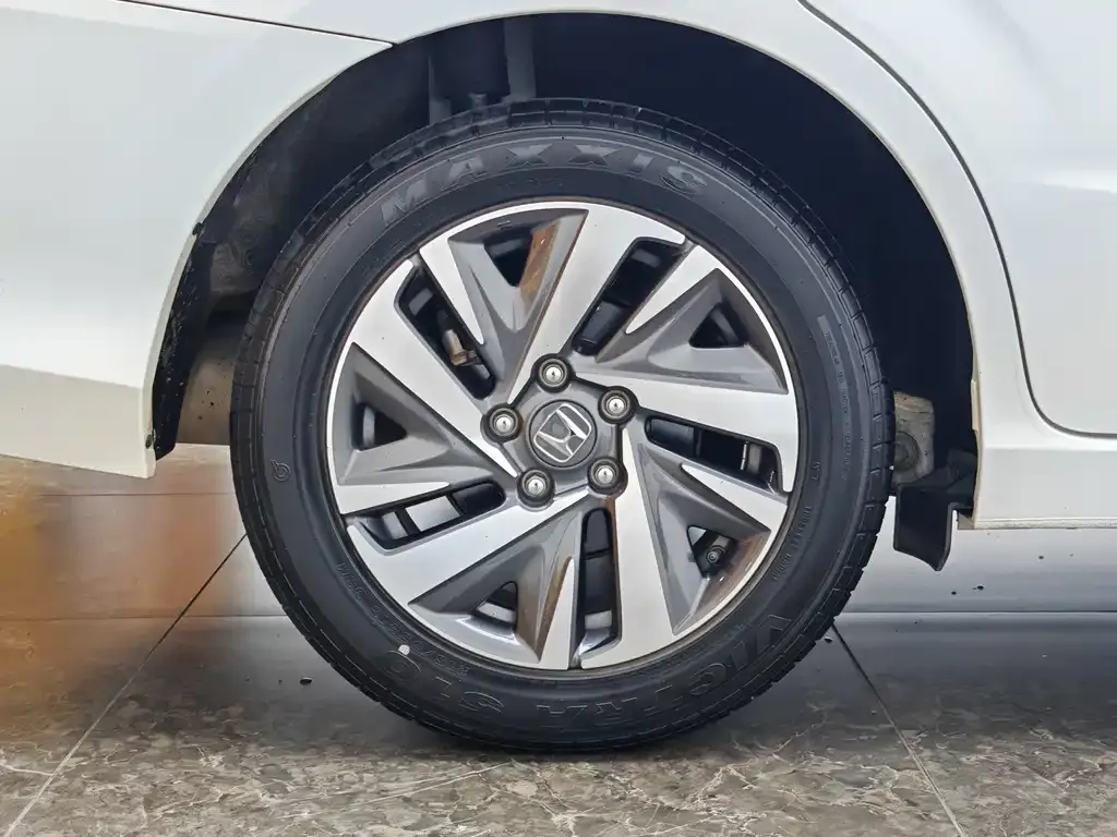 Honda Crider 2021 из CN, фото 9