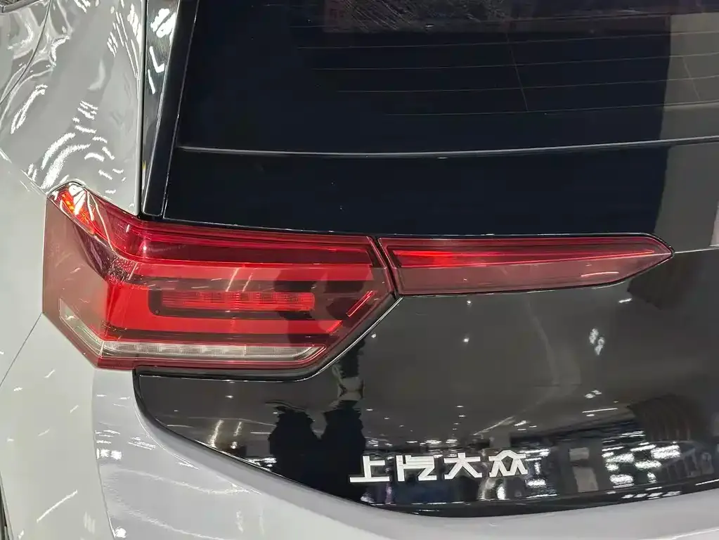 Volkswagen ID.3 2023 из CN, фото 10