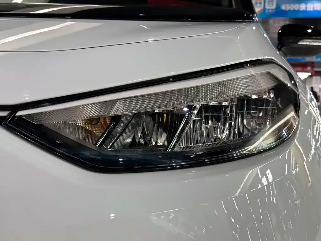 Volkswagen ID.3 2023 из CN, фото 8