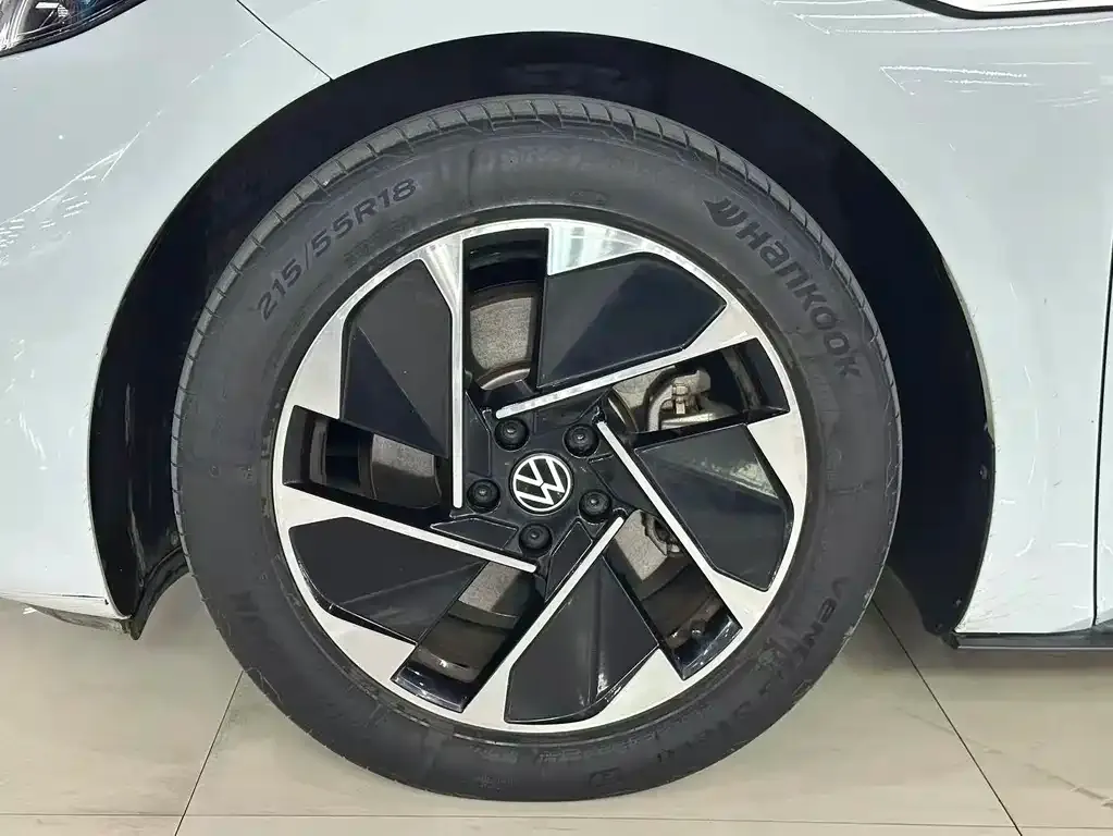 Volkswagen ID.3 2023 из CN, фото 9